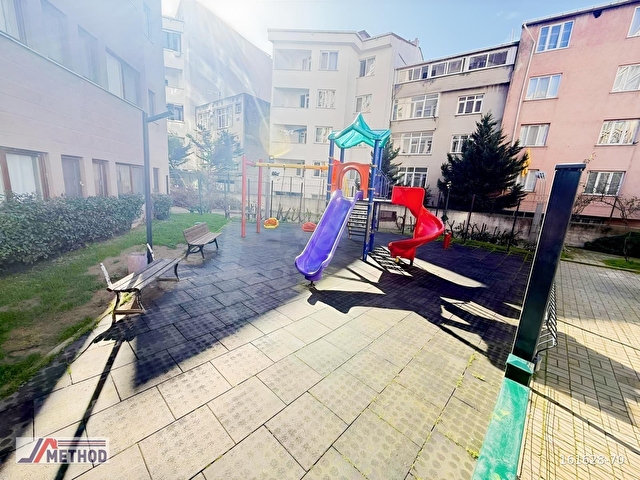 METHOD GAYRİMENKULDEN ORİON PARKTA TEMİZ 2+1 SATILIK DAİRE - Görsel 11