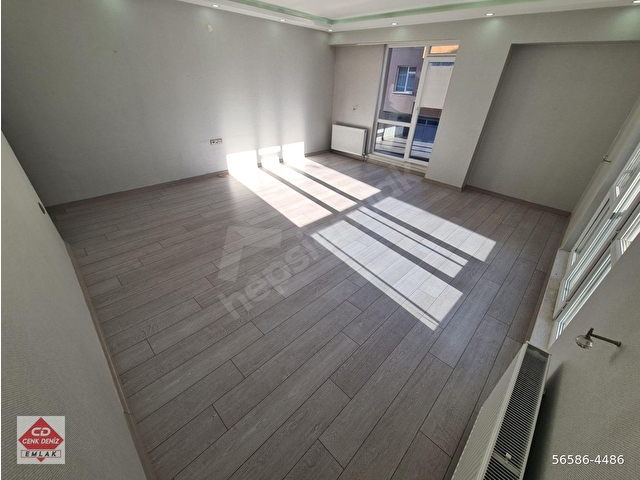 OVACIKTA SİTE KONSEPTLİ TERAS BALKONLU 150m² KÖK TAPU LÜKS 3+1 - Görsel 12