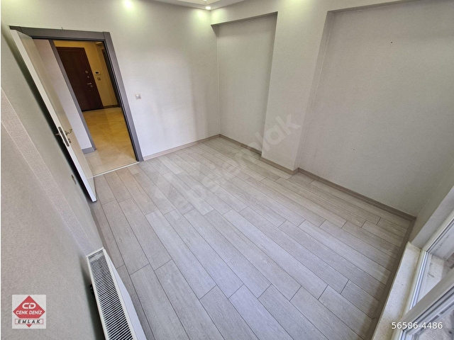 OVACIKTA SİTE KONSEPTLİ TERAS BALKONLU 150m² KÖK TAPU LÜKS 3+1 - Görsel 29