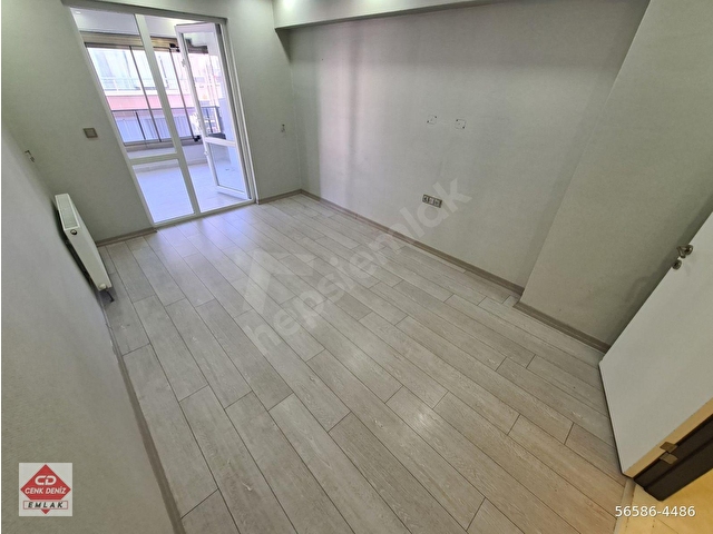 OVACIKTA SİTE KONSEPTLİ TERAS BALKONLU 150m² KÖK TAPU LÜKS 3+1 - Görsel 20