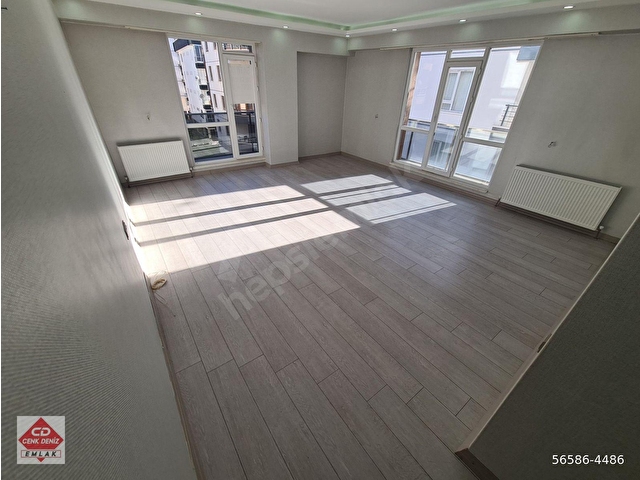 OVACIKTA SİTE KONSEPTLİ TERAS BALKONLU 150m² KÖK TAPU LÜKS 3+1 - Görsel 11