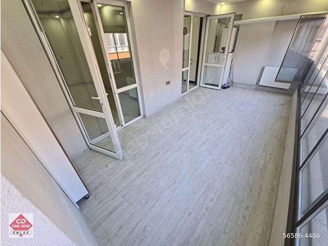 OVACIKTA SİTE KONSEPTLİ TERAS BALKONLU 150m² KÖK TAPU LÜKS 3+1 - Görsel 8