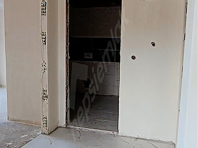TRAMVAYA YÜRÜME MESAFESİNDE YERDEN ISITMALI. - Görsel 28