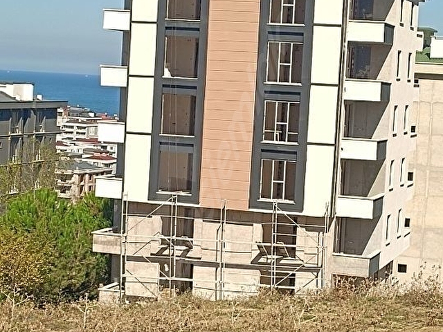 TRAMVAYA YÜRÜME MESAFESİNDE YERDEN ISITMALI. - Görsel 19