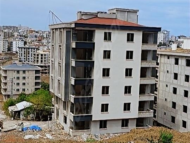TRAMVAYA YÜRÜME MESAFESİNDE YERDEN ISITMALI. - Görsel 4