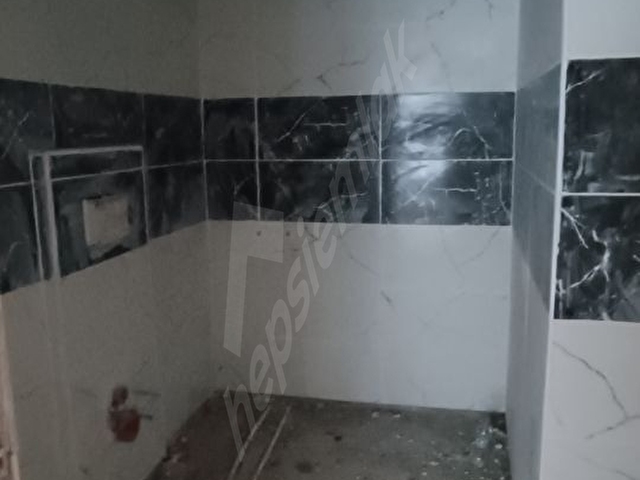 TRAMVAYA YÜRÜME MESAFESİNDE YERDEN ISITMALI. - Görsel 24