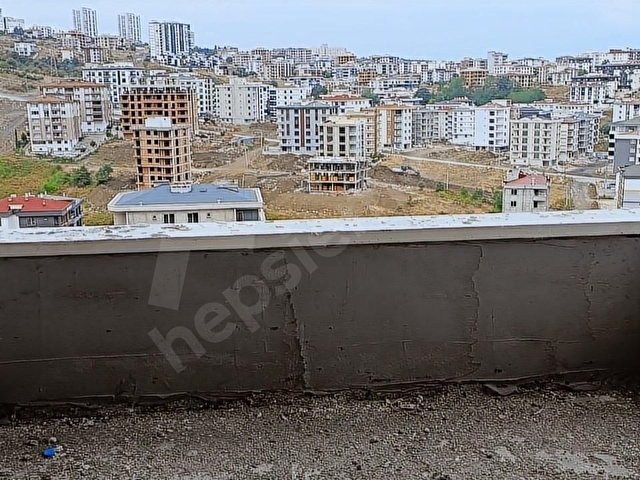 TRAMVAYA YÜRÜME MESAFESİNDE YERDEN ISITMALI. - Görsel 17