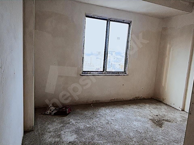 TRAMVAYA YÜRÜME MESAFESİNDE YERDEN ISITMALI. - Görsel 29