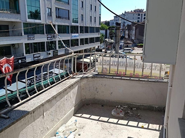 A.Y.S. GAYRİMENKUL DEN KİRALIK 2+1 DAİRE - Görsel 23