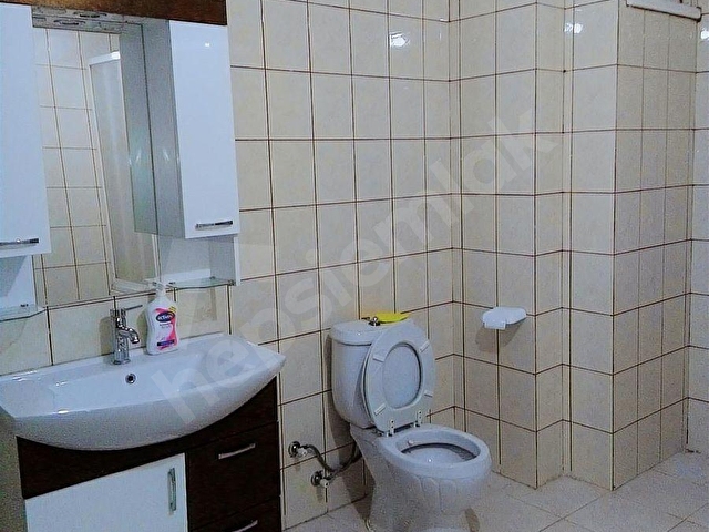 OSMAN TEMİZ MAH. 1003 SOKAK 5+1 TERASLI DUBLEKS ÇAMLICA EMLAK - Görsel 14