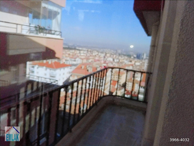 OSMAN TEMİZ MAH. 1003 SOKAK 5+1 TERASLI DUBLEKS ÇAMLICA EMLAK - Görsel 21