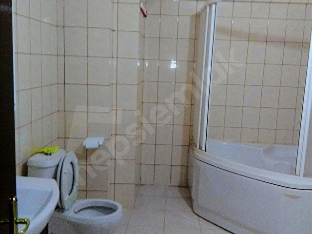 OSMAN TEMİZ MAH. 1003 SOKAK 5+1 TERASLI DUBLEKS ÇAMLICA EMLAK - Görsel 15