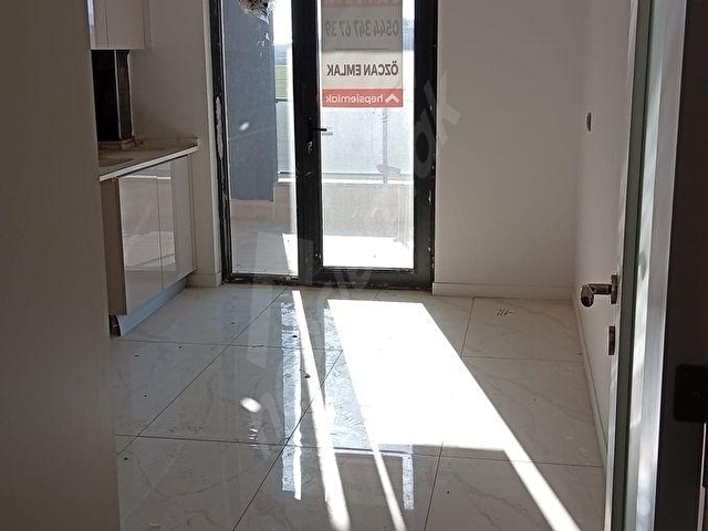 ÖZCAN EMLAKTAN KULU ALPARSLAN MAHALLESİNDE SATILIK 3+1 SIFIR DAİRE - Görsel 6