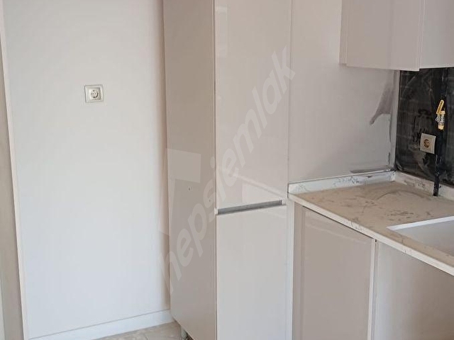 ÖZCAN EMLAKTAN KULU ALPARSLAN MAHALLESİNDE SATILIK 3+1 SIFIR DAİRE - Görsel 9