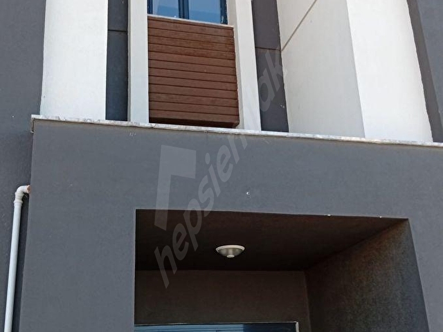 ÖZCAN EMLAKTAN KULU ALPARSLAN MAHALLESİNDE SATILIK 3+1 SIFIR DAİRE - Görsel 18