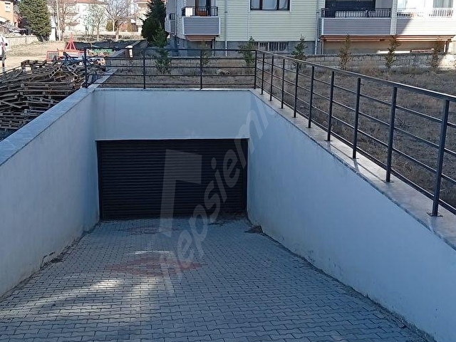 ÖZCAN EMLAKTAN KULU ALPARSLAN MAHALLESİNDE SATILIK 3+1 SIFIR DAİRE - Görsel 22