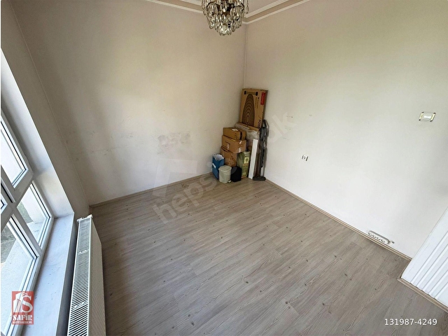 SAFİRDEN ŞEHİR HAST. KARŞISI ULUDERE SOKAKTA ARA KAT 2+1 DAİRE! - Görsel 17