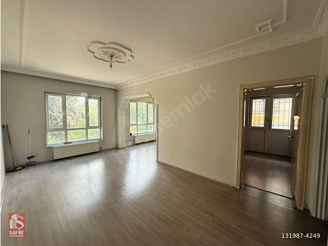 SAFİRDEN ŞEHİR HAST. KARŞISI ULUDERE SOKAKTA ARA KAT 2+1 DAİRE! - Görsel 13