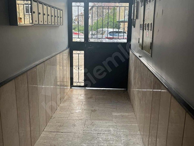 ÖNER GÜNERİ DEN ADLİYE VERGİ DAİRE YANINA SATILIK 3+1 DAİRE - Görsel 5