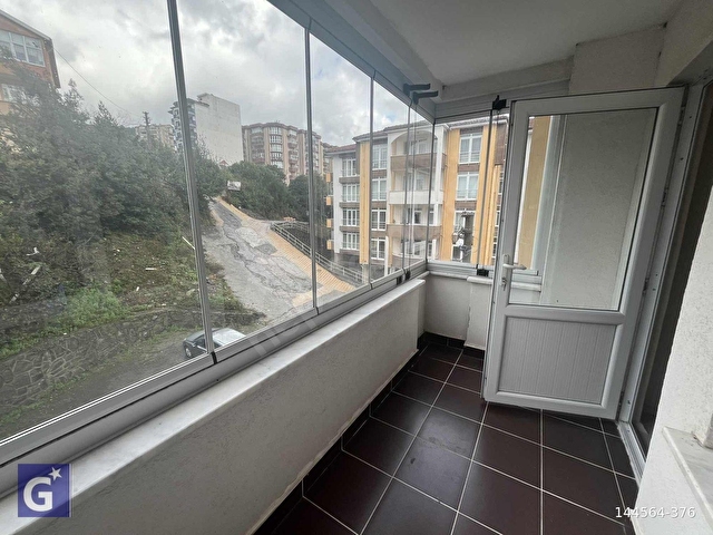 ÖNER GÜNERİ DEN ADLİYE VERGİ DAİRE YANINA SATILIK 3+1 DAİRE - Görsel 16