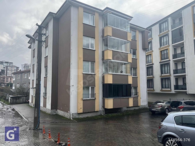 ÖNER GÜNERİ DEN ADLİYE VERGİ DAİRE YANINA SATILIK 3+1 DAİRE - Görsel 2