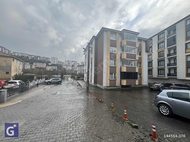 ÖNER GÜNERİ DEN ADLİYE VERGİ DAİRE YANINA SATILIK 3+1 DAİRE - Görsel 3
