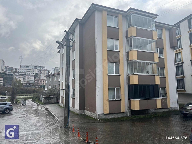 ÖNER GÜNERİ DEN ADLİYE VERGİ DAİRE YANINA SATILIK 3+1 DAİRE