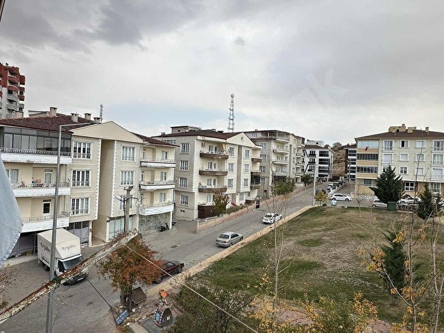 *SEVİNÇHAN EMLAK* İKİBİN EVLERDE TEMİZ 3+1 - Görsel 6