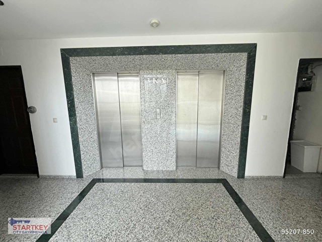 Evka 3 Platin Konutlarında Geniş Kiralık 3+1 - Görsel 29