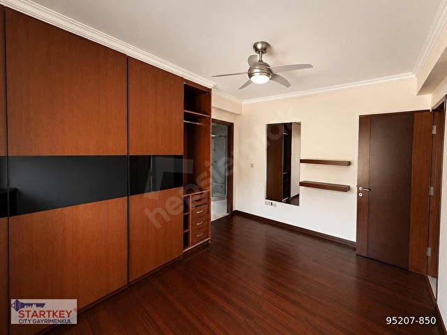 Evka 3 Platin Konutlarında Geniş Kiralık 3+1 - Görsel 9