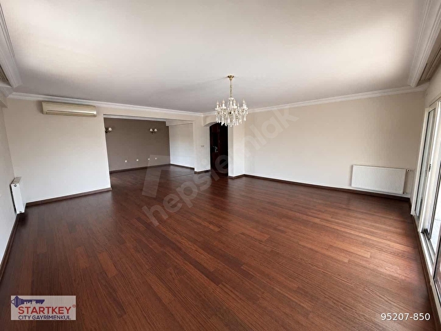 Evka 3 Platin Konutlarında Geniş Kiralık 3+1 - Görsel 22