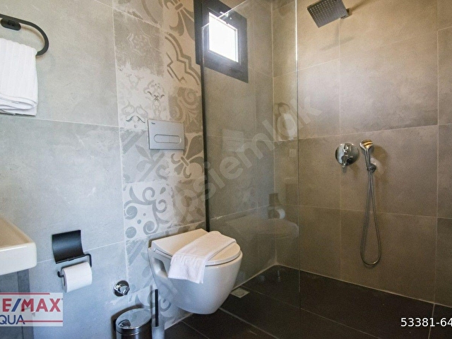 KAŞ BEZİRGANDA 2+1 YAN YANA SATILIK 2 MÜSTAKİL VILLA EN/RU/DE - Görsel 18