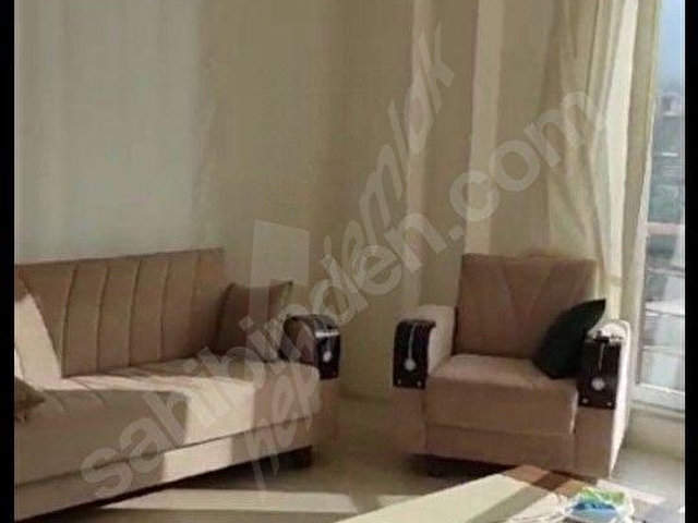 MERKEZDE SİTE İÇİ ÖNÜ AÇIK EŞYALI SÜPER LÜKS DAİRE - Görsel 15
