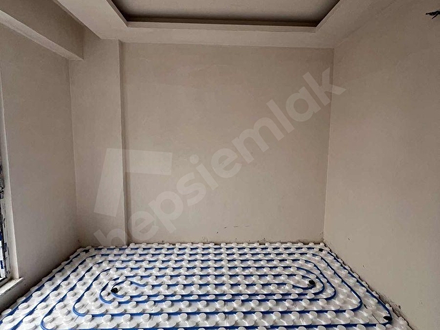 ÇINAR EMLAKTAN MİSPAK CİTY SİTESİNDE SATILIK SIFIR DAİRE - Görsel 15