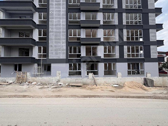 ÇINAR EMLAKTAN MİSPAK CİTY SİTESİNDE SATILIK SIFIR DAİRE