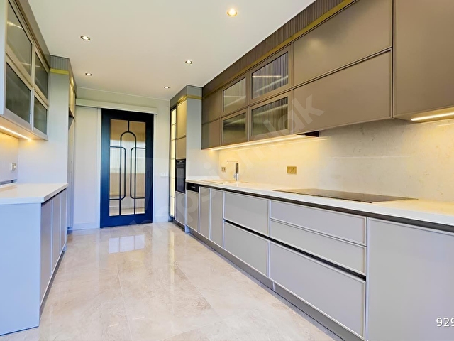 Reşat Paşa Konağı Yanında Yeşillikler İçerisinde 170 m² Net 3+1 - Görsel 25