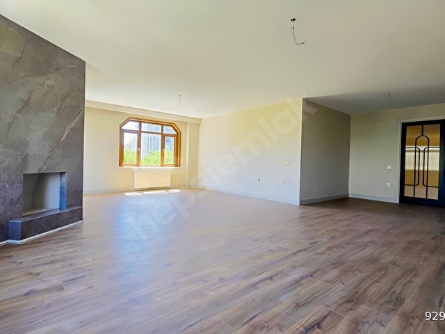 Reşat Paşa Konağı Yanında Yeşillikler İçerisinde 170 m² Net 3+1 - Görsel 2