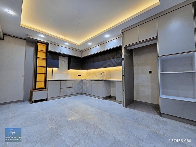 Merkezefendi 1200 Evler Satılık