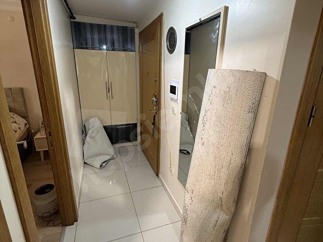 Kiralık 2+1 bahçe katı Rami Konakları - Görsel 16