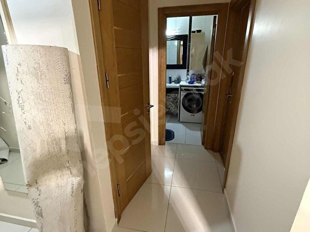 Kiralık 2+1 bahçe katı Rami Konakları - Görsel 15