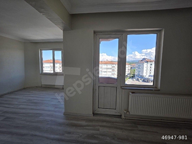 ÇATMACA DA MİGROS KARŞISINDA 4+1 KOMBİLİ DUBLEKS DAİRE - Görsel 9