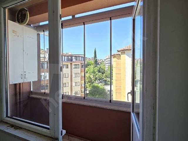 ÇATMACA DA MİGROS KARŞISINDA 4+1 KOMBİLİ DUBLEKS DAİRE - Görsel 10