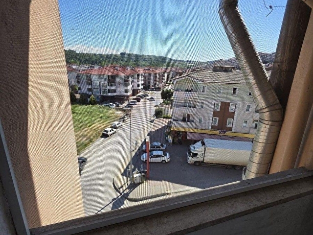 ÇATMACA DA MİGROS KARŞISINDA 4+1 KOMBİLİ DUBLEKS DAİRE - Görsel 19
