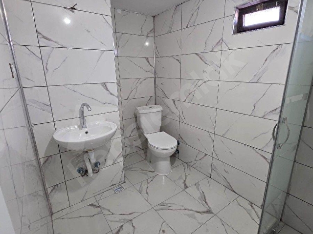 ÇATMACA DA MİGROS KARŞISINDA 4+1 KOMBİLİ DUBLEKS DAİRE - Görsel 24