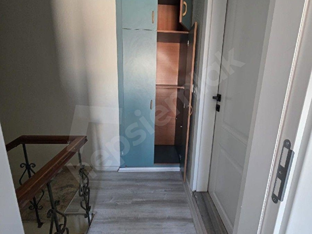 ÇATMACA DA MİGROS KARŞISINDA 4+1 KOMBİLİ DUBLEKS DAİRE - Görsel 29