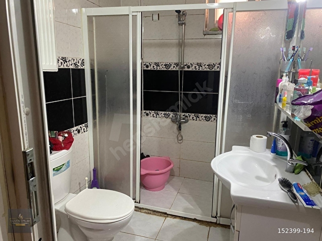 GÜVEN EMLAKTAN MALATYA LİSESİ CIVARI 3+1 DAİRE - Görsel 14