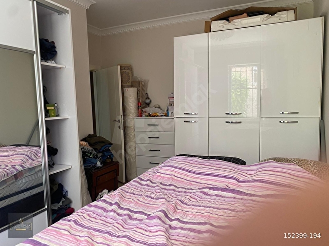 GÜVEN EMLAKTAN MALATYA LİSESİ CIVARI 3+1 DAİRE - Görsel 3