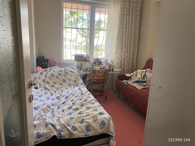 GÜVEN EMLAKTAN MALATYA LİSESİ CIVARI 3+1 DAİRE - Görsel 10