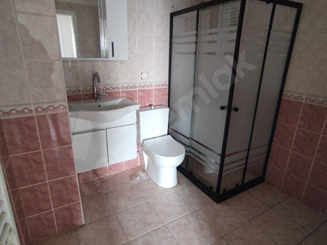 HİLALDEN BOSTANCIK CADDE ÖZMAR MARKET KARŞISI 3+1 ÖN CEPHE - Görsel 27