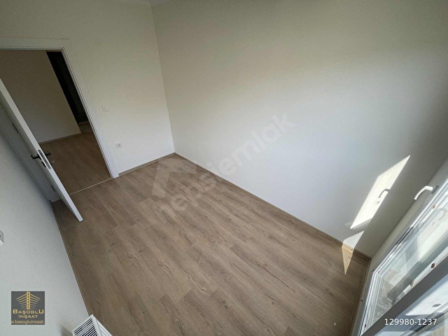 BAŞOĞLUNDAN YAYLACIK MAH. D.GAZLI ARAKAT SIFIR 1+1 DAİRE - Görsel 10